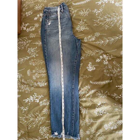 Good American good vintage women’s jeans size 8/29 - Picture 10 of 11